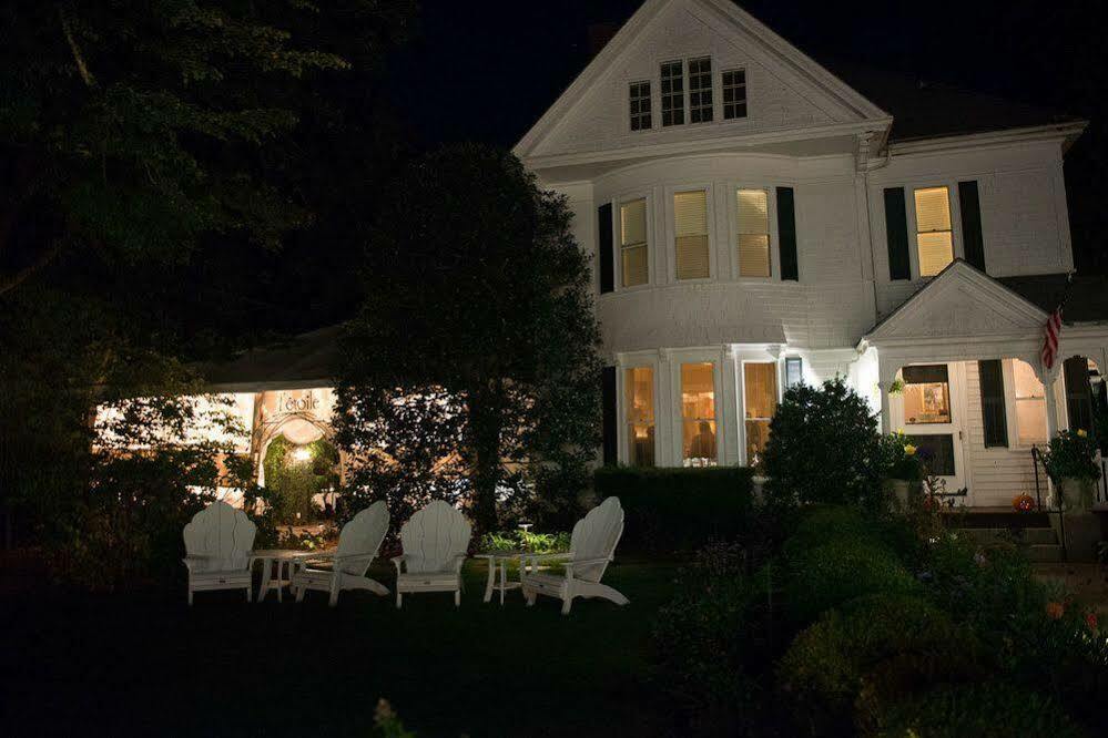 The Sydney, The Edgartown Collection Hotel Exterior photo